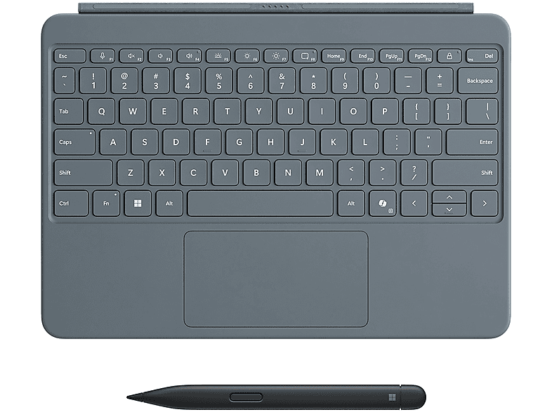 MICROSOFT TASTIERA + PEN Surface Pro Keyboard Pen