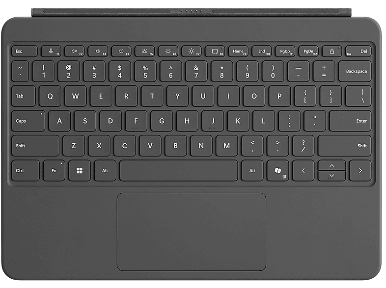Microsoft Tastiera Surface Pro Keyboard Tastiera----Tastiera