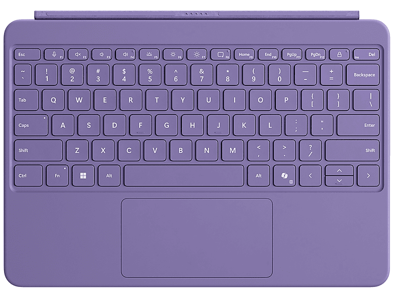 Microsoft Tastiera Surface Pro Keyboard Tastiera----Tastiera