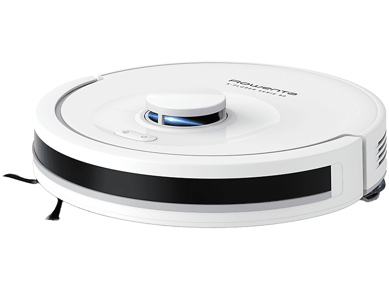Rowenta Rr8777 aspirapolvere robot