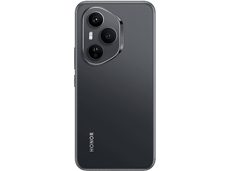 Thumbnail - HONOR 400 Pro 512 GB Midnight Black Dual SIM
