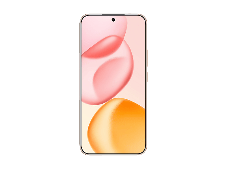 HONOR 400 256 GB Desert Gold Dual SIM