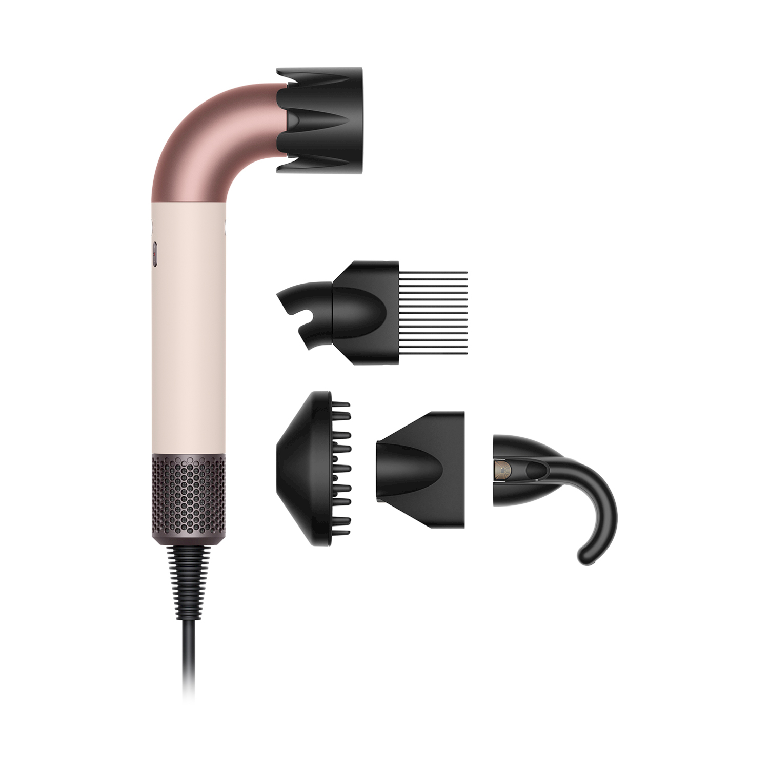 ASCIUGACAPELLI DYSON Supersonic R - Ricci