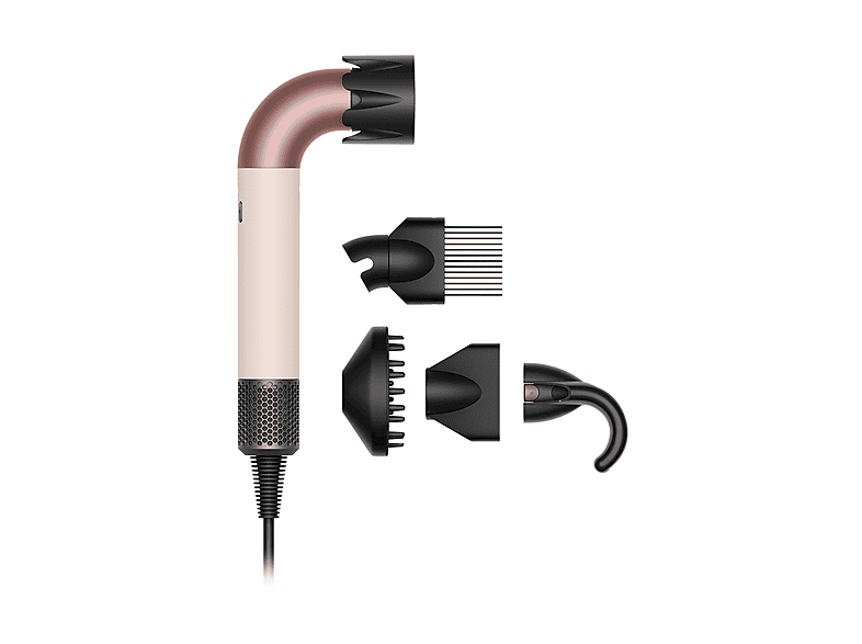 Asciugacapelli Dyson Supersonic R - Ricci