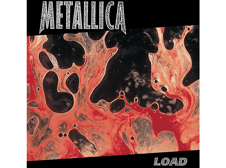 Metallica Load