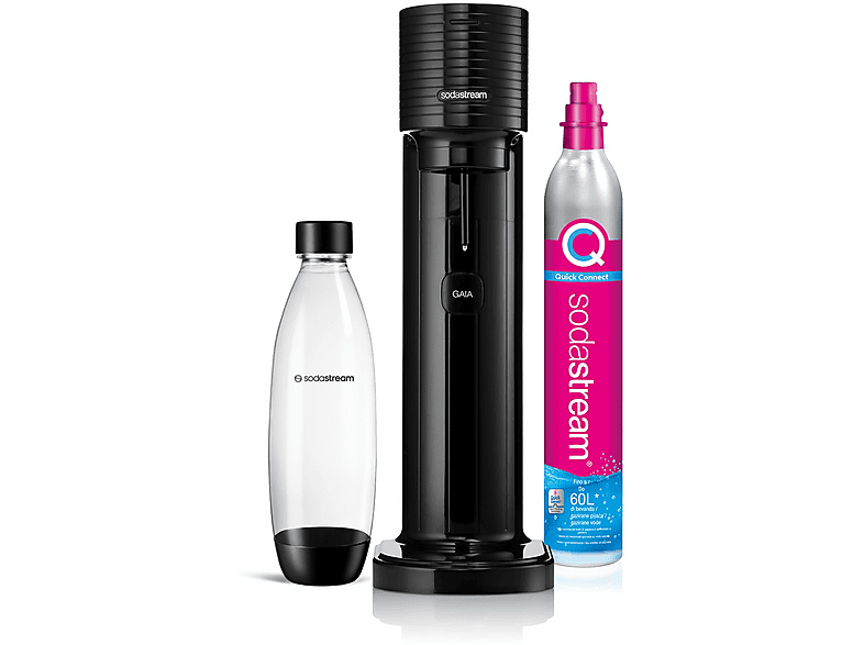 Gasatore Sodastream Gaia