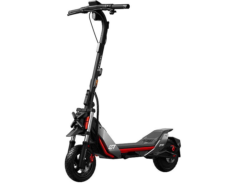 Monopattino Elettrico Ninebot ZT3 PRO I Monopattino ELETTRICO----Monopattino