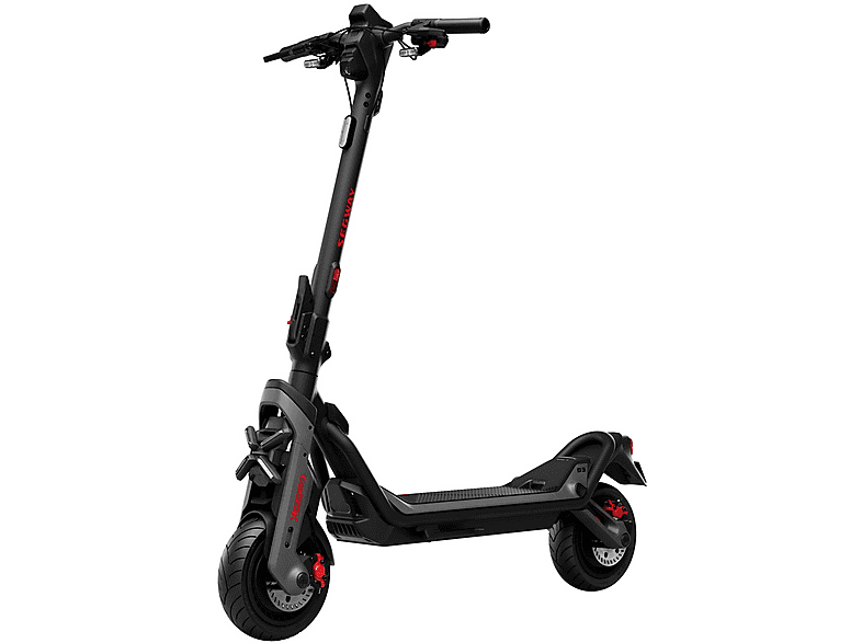Monopattino Elettrico Ninebot Segway GT3 E Monopattino ELETTRICO----Monopattino