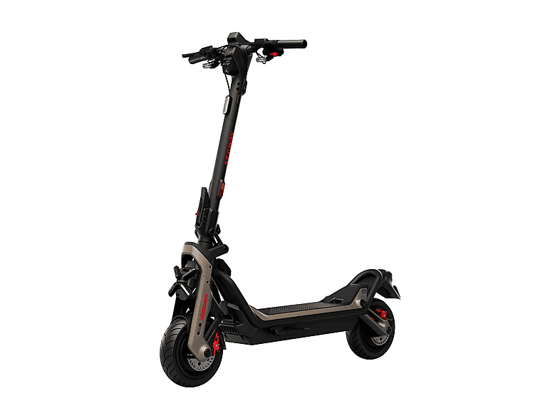 Monopattino Elettrico Ninebot Segway GT3 PRO E Monopattino ELETTRICO----Monopattino