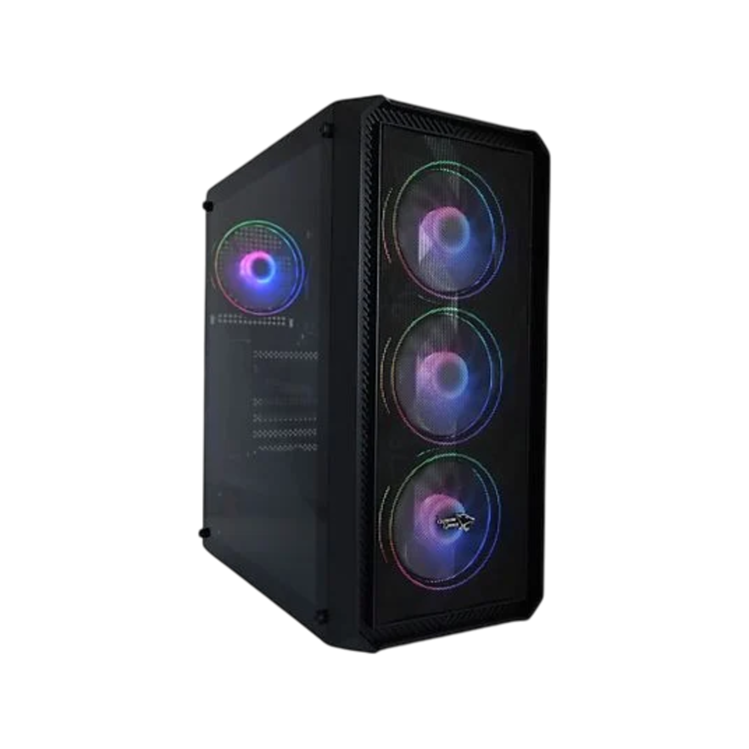 Extremegamer Classic Lvl6a++ Up Amd Ryzen 7 9700x 32 Gb 2 Tb Geforce Rtx™ 5070 Ti