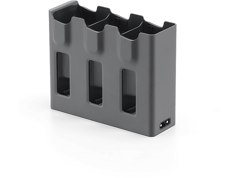 DJI Mavic 4 Pro Parallel Ladestation, Grau