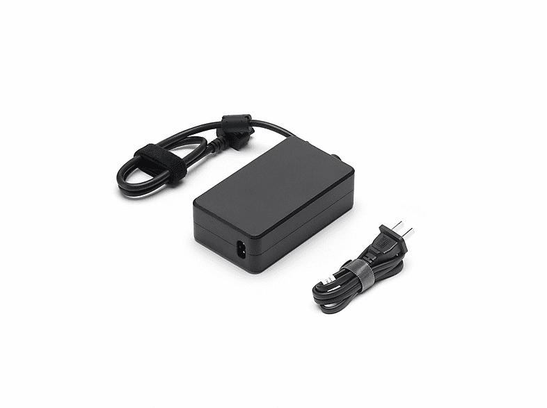 DJI Mavic 240W Netzteil, Schwarz