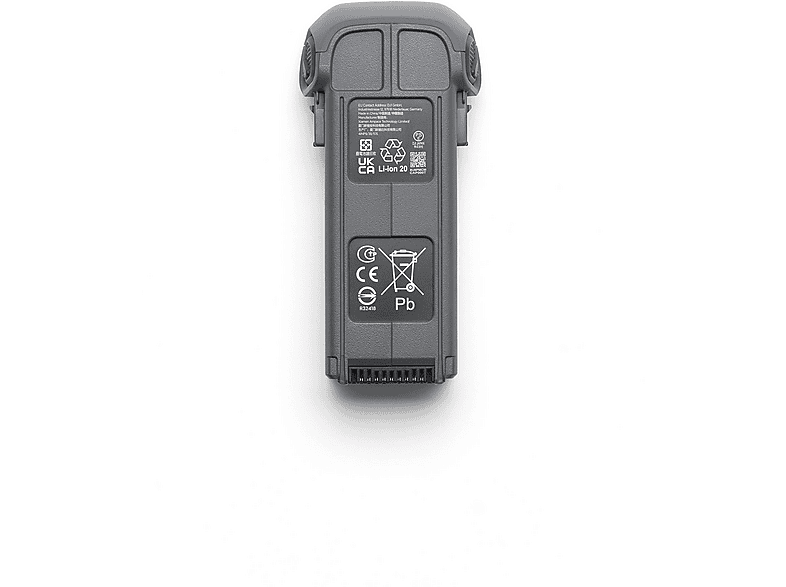 DJI Mavic 4 Pro Intelligent Flight Battery, Grau