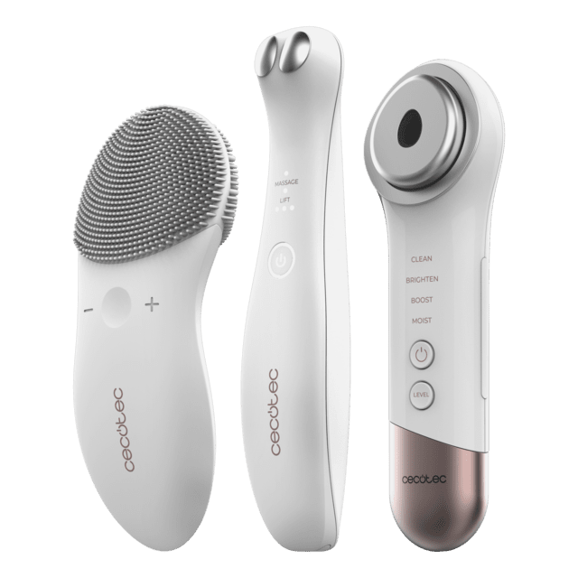 CECOTEC 102502 FaceCare SkinRoutine arcápoló készülék