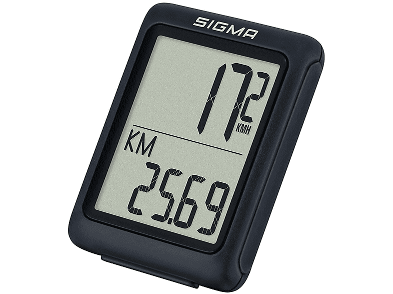SIGMA BC 5.0 WR Fahrradcomputer
