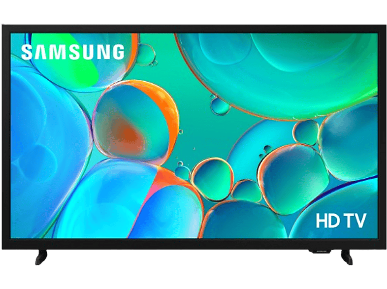 TV LED 32" - Samsung TU32H5005FKXXC, Full-HD, Hyper Real, Smart TV, Negro