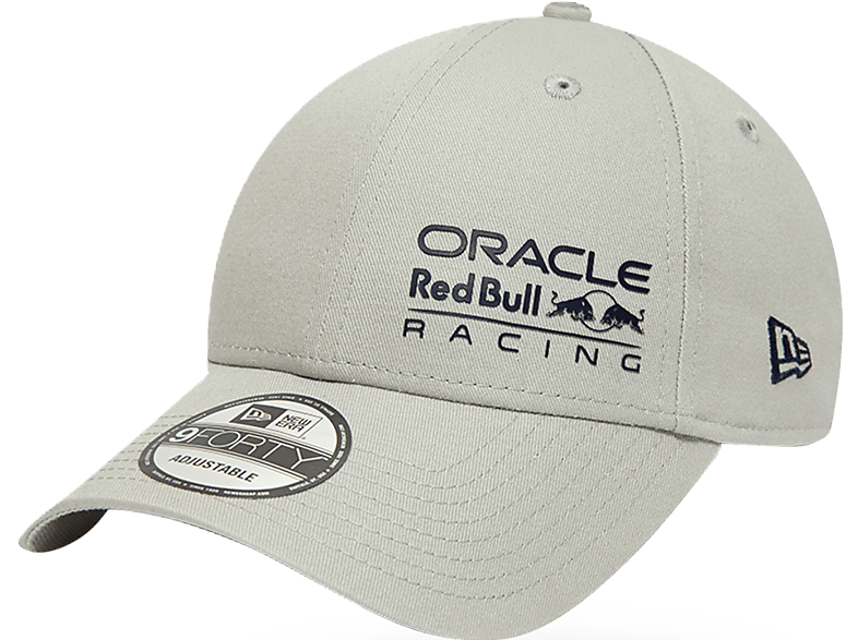 Red Bull New Era 9Forty Essential Mono Unisex; Kappe