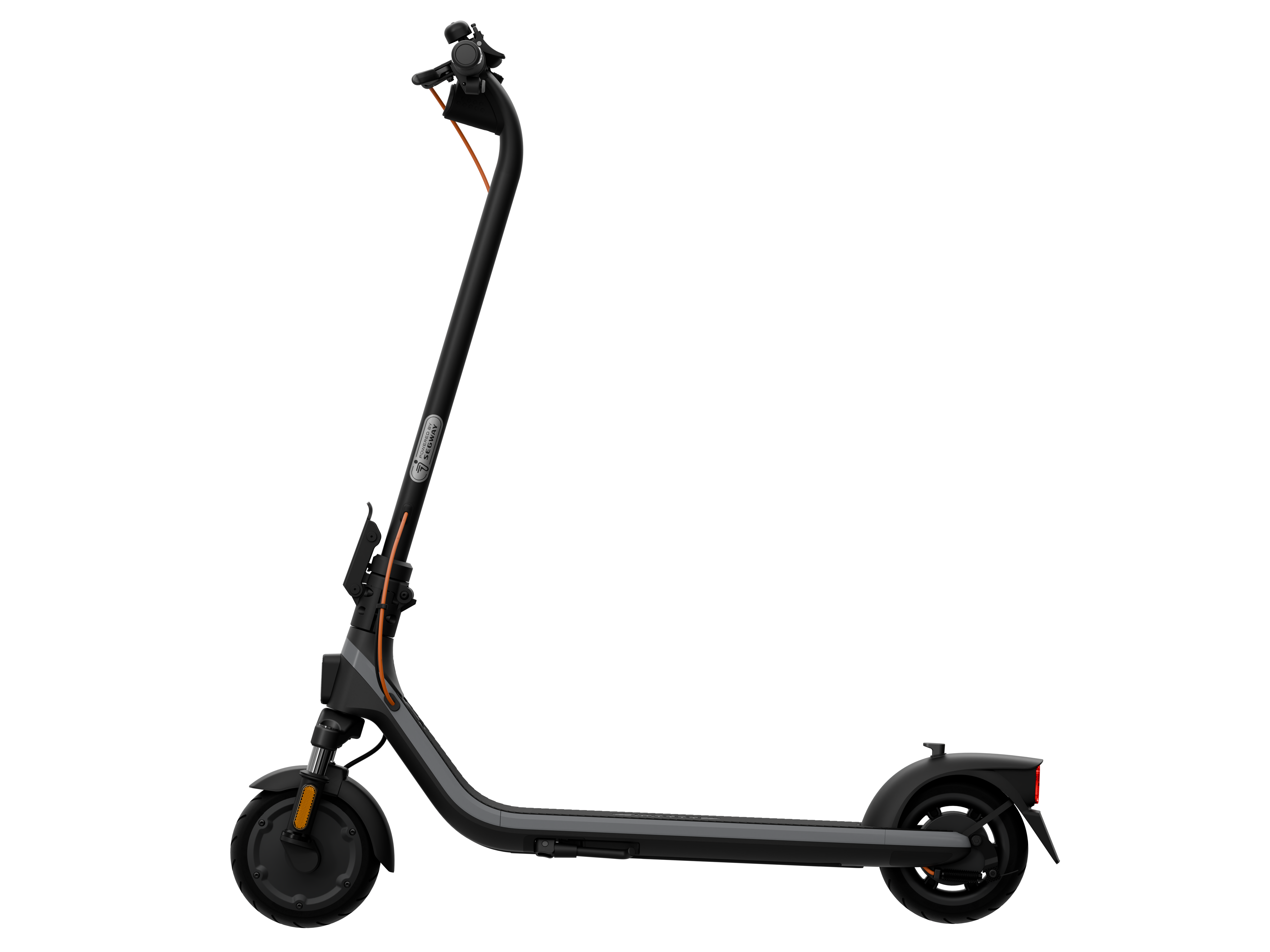 SEGWAY Ninebot E2 Plus II (2025) 500 W 25 km Menzil Elektrikli