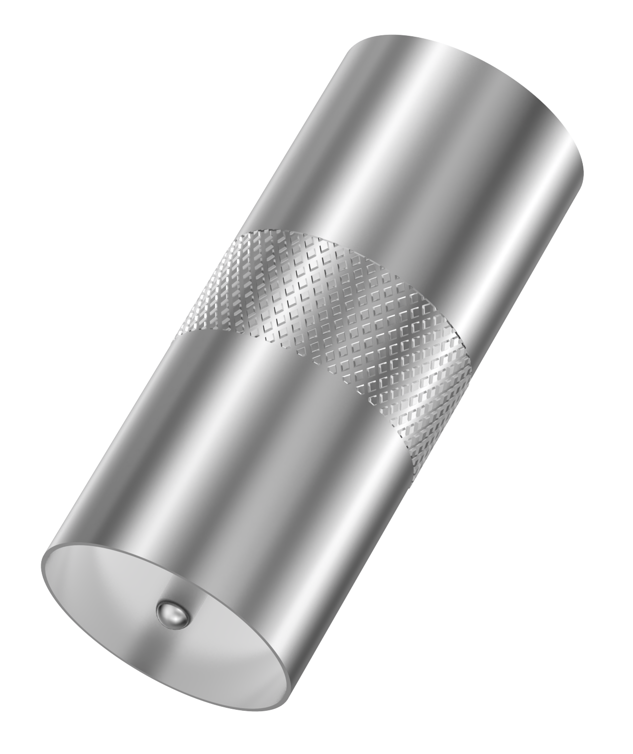 ISY ISA-9077 adapter, koax dugó-dugó toldó