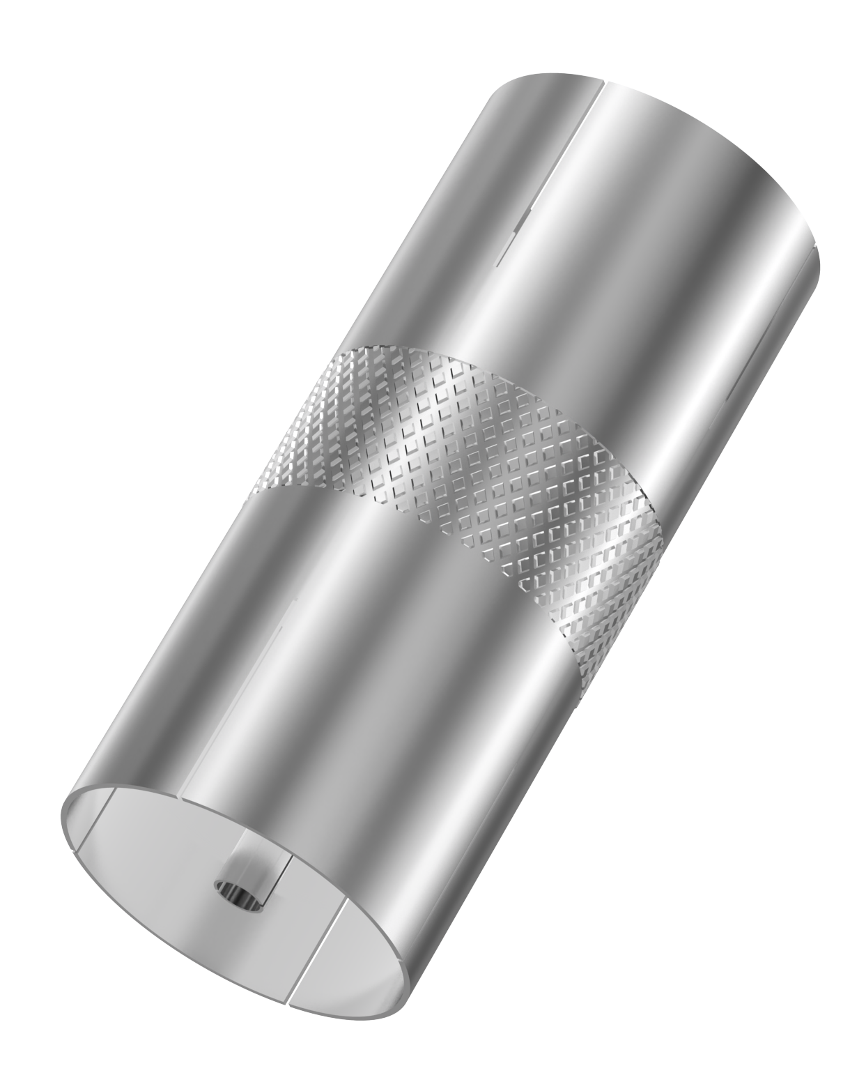 ISY ISA-9081 adapter, koax alj-alj toldó