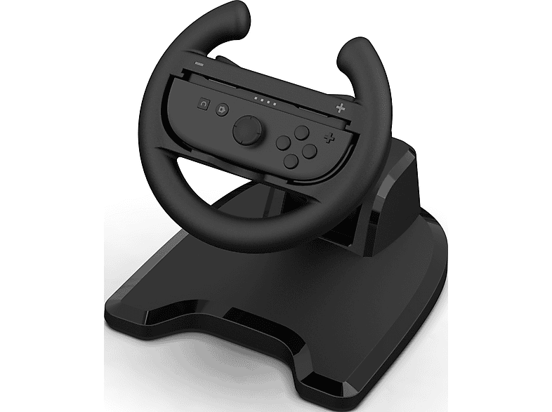 ready2gaming Racing Wheel Stand für Nintendo Switch 2 Joy-Con Lenkrahalterung