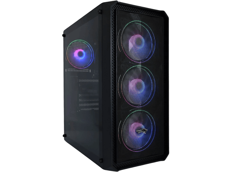Extremegamer Classic Level 3 V2 - Amd Ryzen 7 5700x 32 Gb 1 Tb Geforce Rtx™ 5060