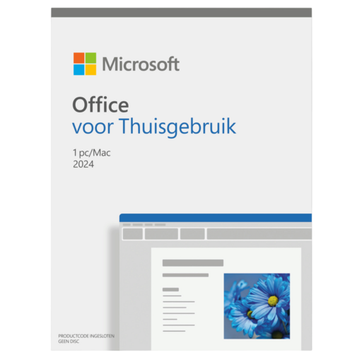 Microsoft Office Home 2024