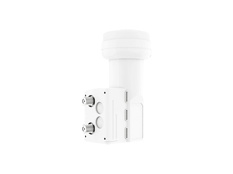 HAMA 205375 UNIVERSAL-TWIN-LNB Twin-LNB