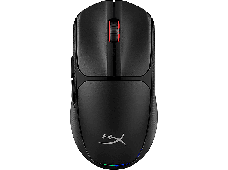 Souris Gaming Sans Fil HyperX Pulsefire Fuse