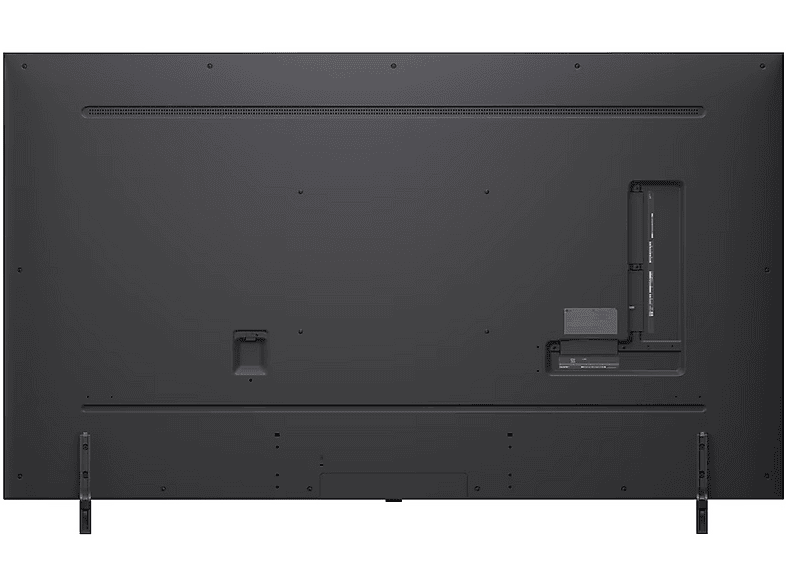 Telewizor LG 75QNED80A6A 75"  4K WebOS TV HDMI 2.1 – zdjęcie 2