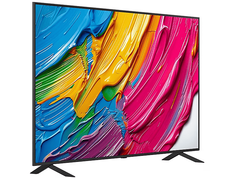 Telewizor LG 75QNED80A6A 75"  4K WebOS TV HDMI 2.1 – zdjęcie 3