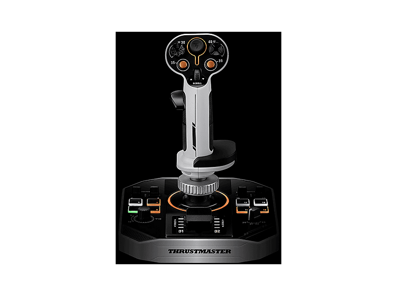 THRUSTMASTER SOL-R2 FLIGHTSTICK SPACE DUO Joystick