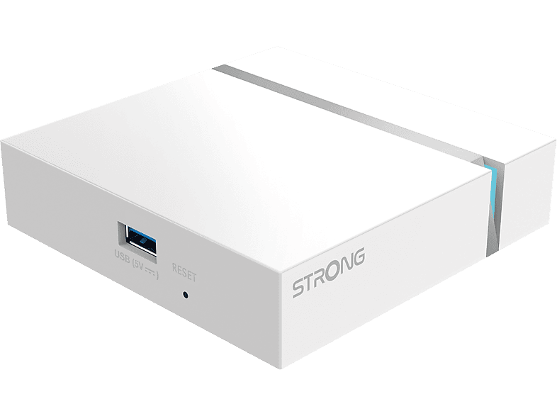 Strong leap-S3+ V2 4K UHD Google TV-Box; Streaming Box — Foto 2 von 2