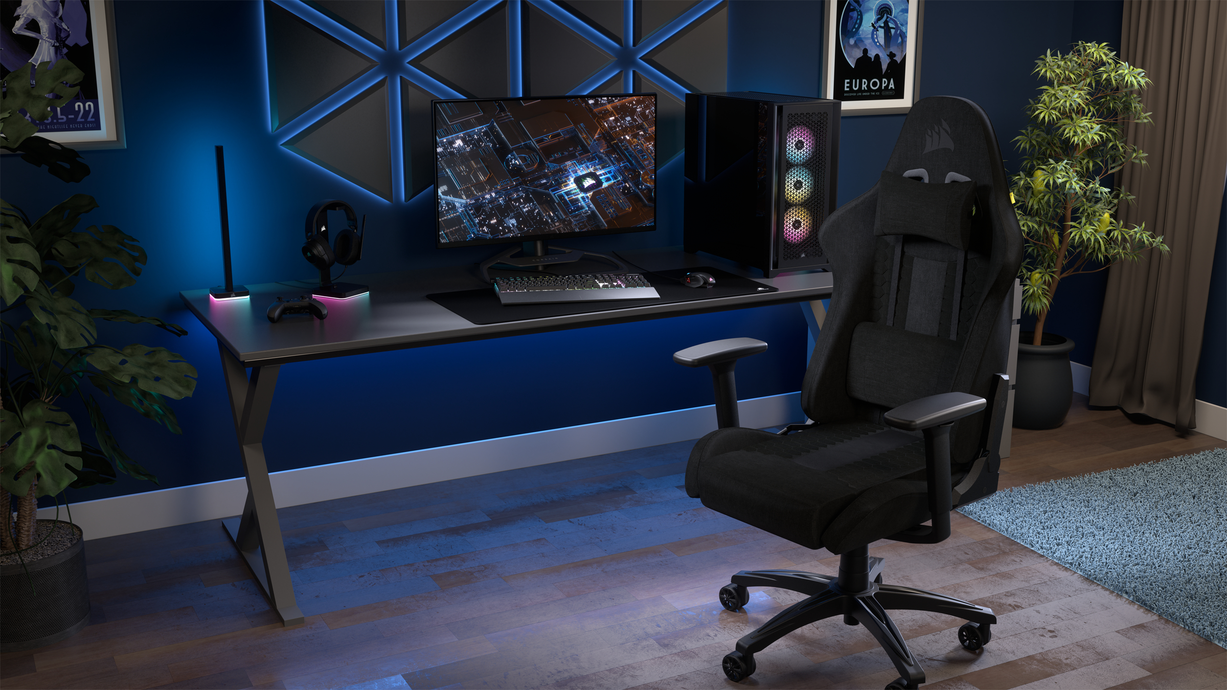 Eine weiße Box mit einer Zeichnung eines Zahnbürstenkopfes und Text: Unten öffnen. Wiederverschließbare Packung.