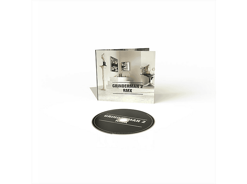 Grinderman - Grinderman 2 RMX [CD] — Foto 2 von 2