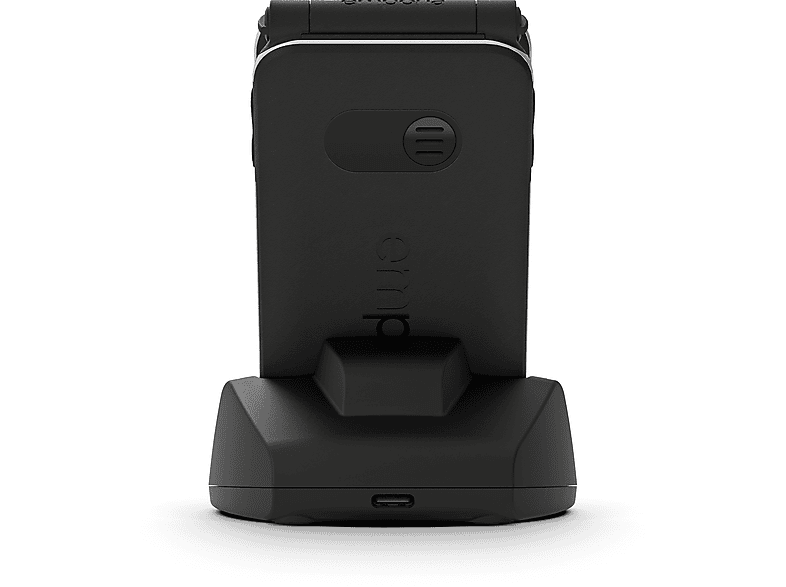 Thumbnail - EMPORIA JOY 4G Seniorenhandy, Schwarz