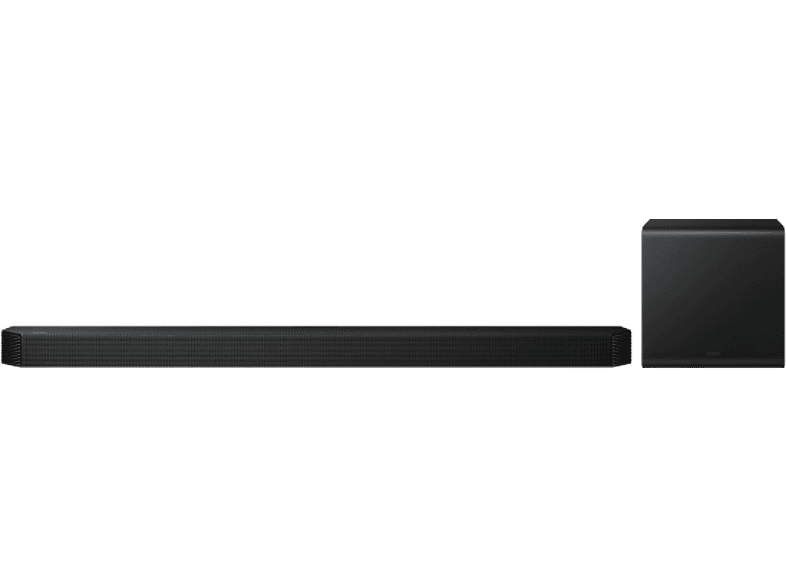 SAMSUNG HW-Q800F Q Series Kablosuz Dolby Atmos 5.1.2 Soundbar