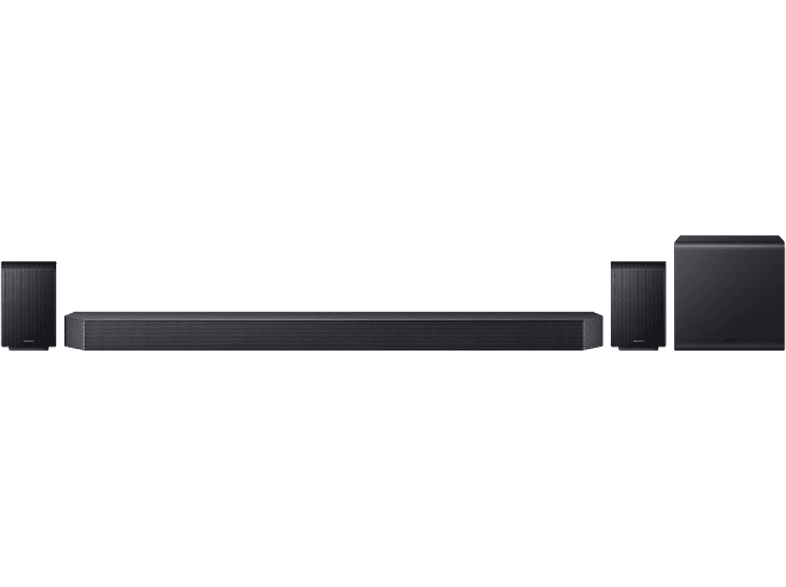 SAMSUNG HW-Q990F Q Series Kablosuz Dolby Atmos 11.1.4 Soundbar