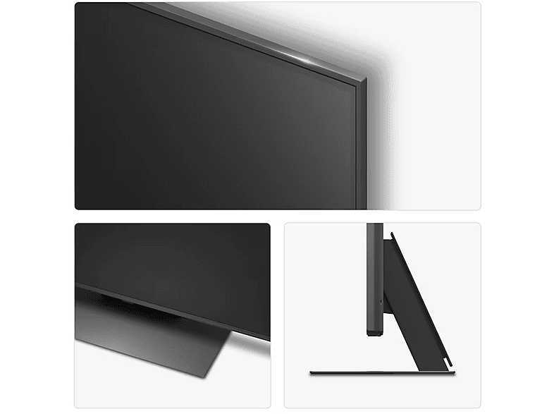 Telewizor LG 43QNED86A6C 43" MINILED 4K WebOS TV Dolby Vision HDMI 2.1 – zdjęcie 2