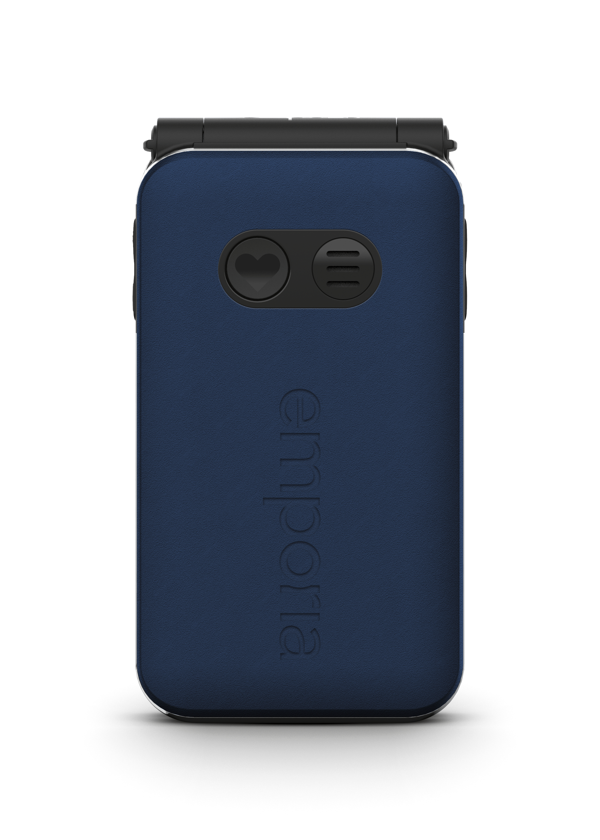 EMPORIA JOY 4G Seniorenhandy, Blaubeere SATURN