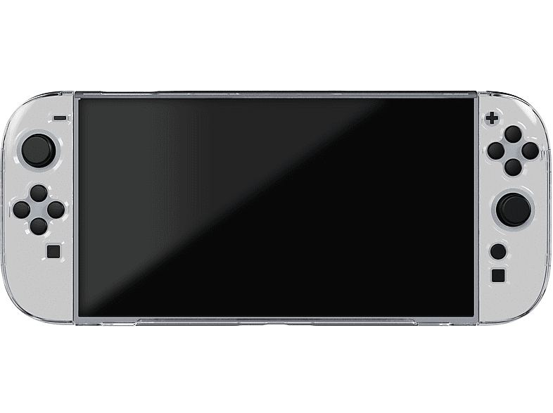 Thumbnail - NACON Nintendo Switch 2 Schutzgehäuse, Transparent