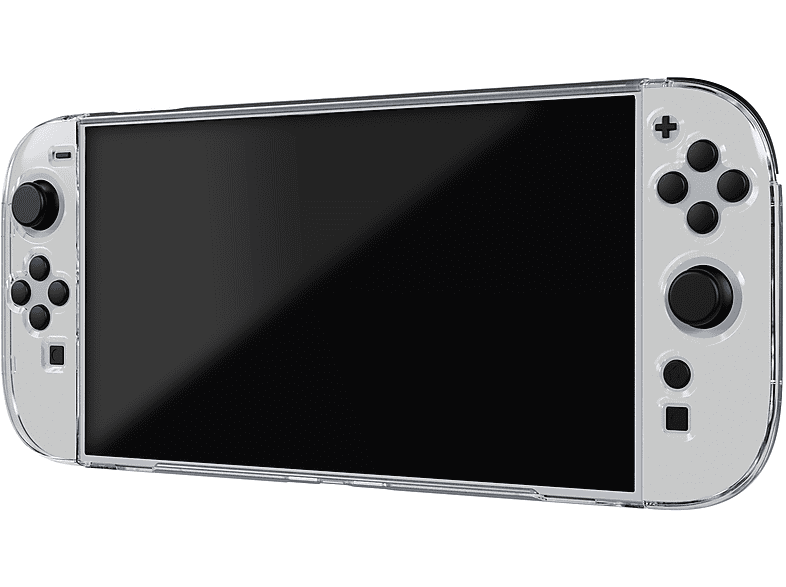 Thumbnail - NACON Nintendo Switch 2 Schutzgehäuse, Transparent