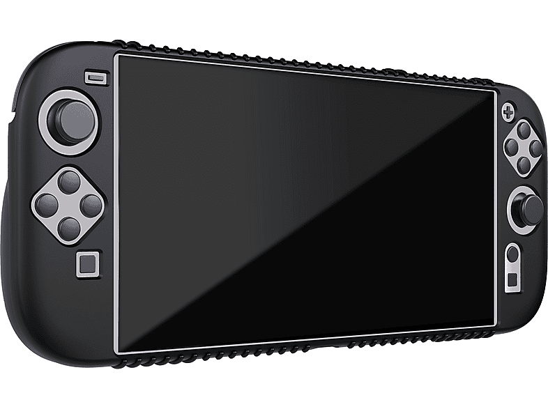 Thumbnail - NACON Nintendo Switch 2, Gaming Zubehör, Schwarz