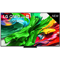 MediaMarkt LG 55QNED86A6A 55" QNED evo Smart 4K TV (2025) aanbieding