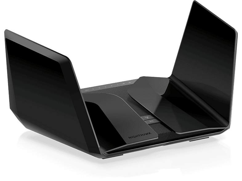 Netgear Nighthawk RAXE500 Tri-Band WiFi 6E Router