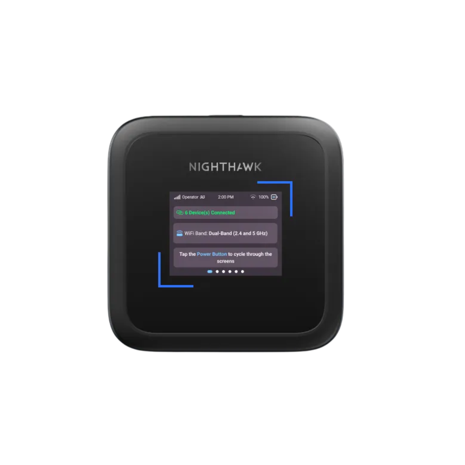 Netgear Nighthawk M3 5g Mobiele Router