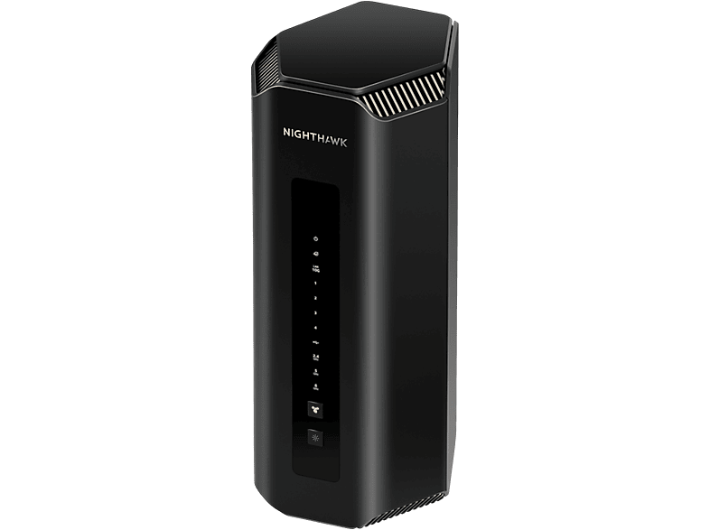 Nighthawk RS700S Zwart