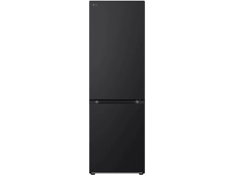LG Gbv3100aep - Koel-vriescombinatie Breedte 59.5 Cm Hoogte 186 Inhoud 292 L Nofrost