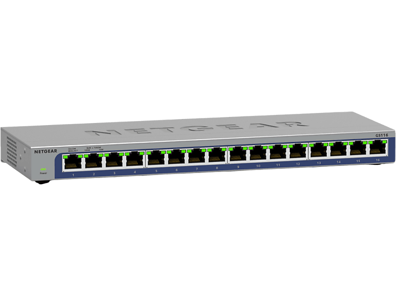 Netgear GS116