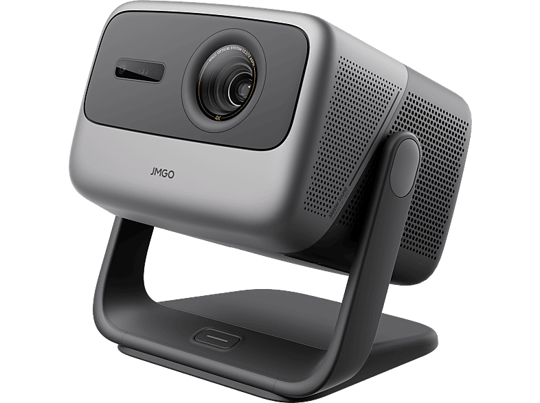 JMGO N1S Infinity Beamer (UHD 4K, 3D, 2450 ISO Lumen, WLAN)